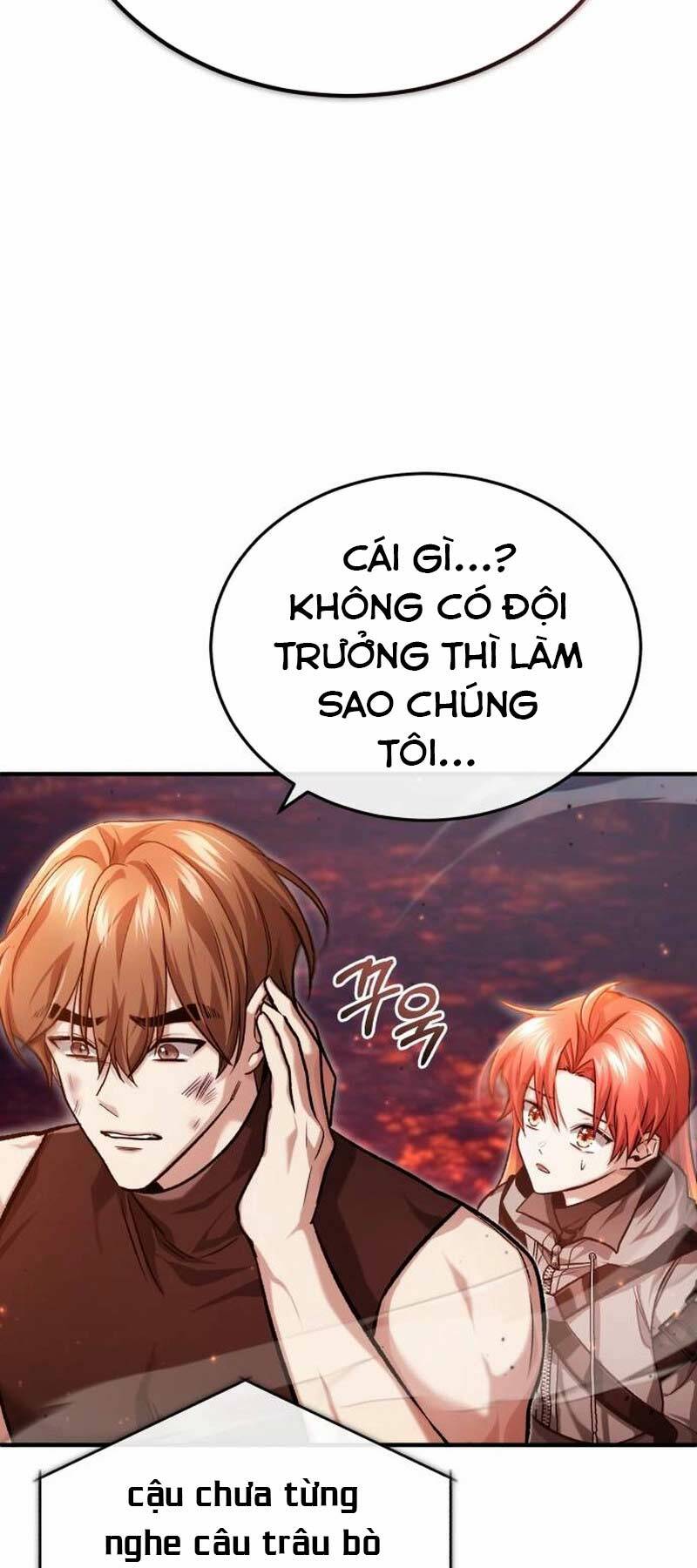 Hồi Quy Giả Về Hưu Chapter 22 - Trang 2