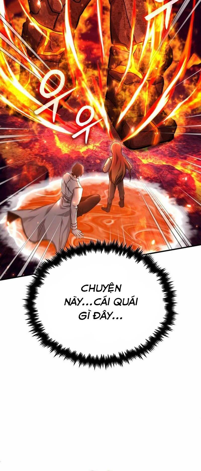 Hồi Quy Giả Về Hưu Chapter 22 - Trang 2