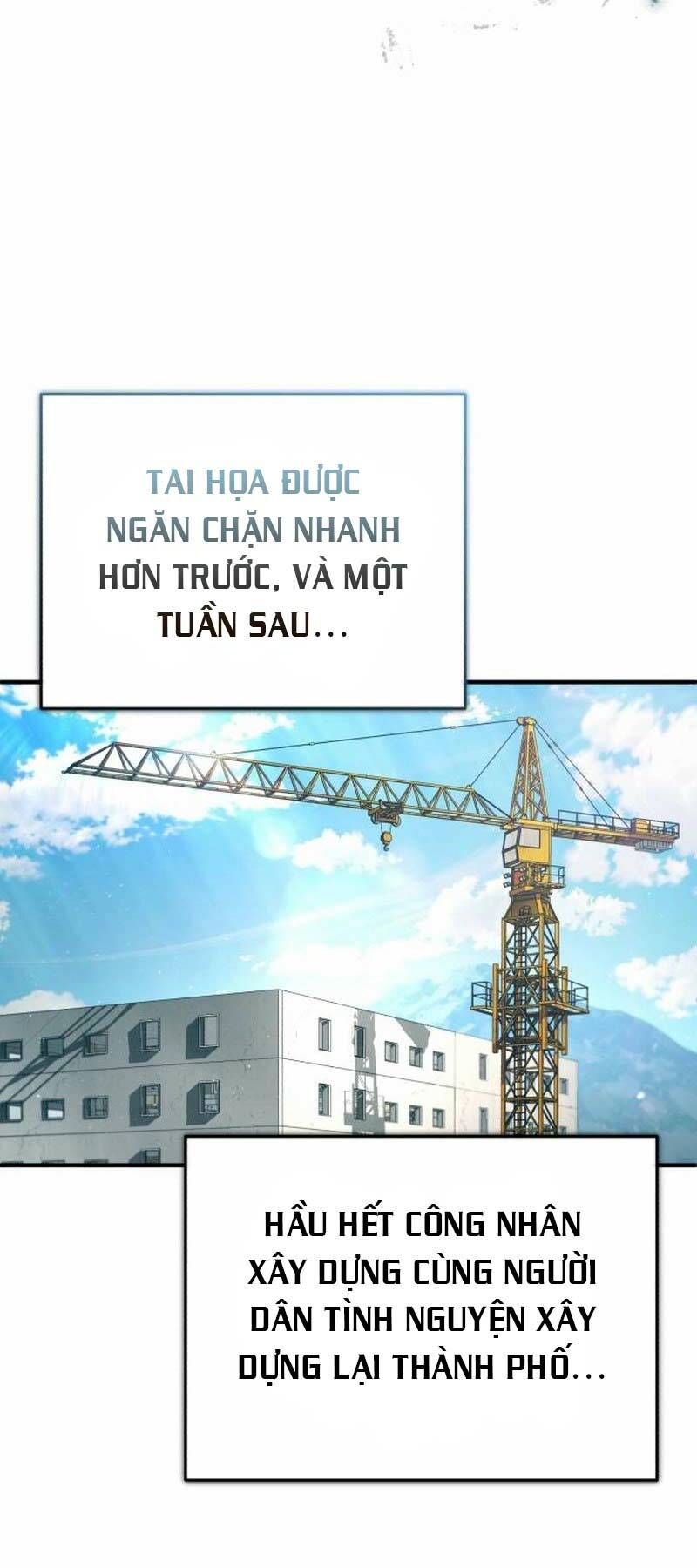 Hồi Quy Giả Về Hưu Chapter 22 - Trang 2