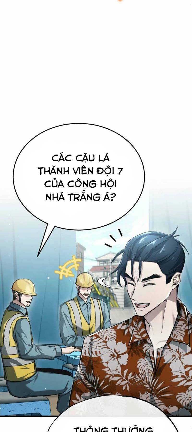 Hồi Quy Giả Về Hưu Chapter 22 - Trang 2