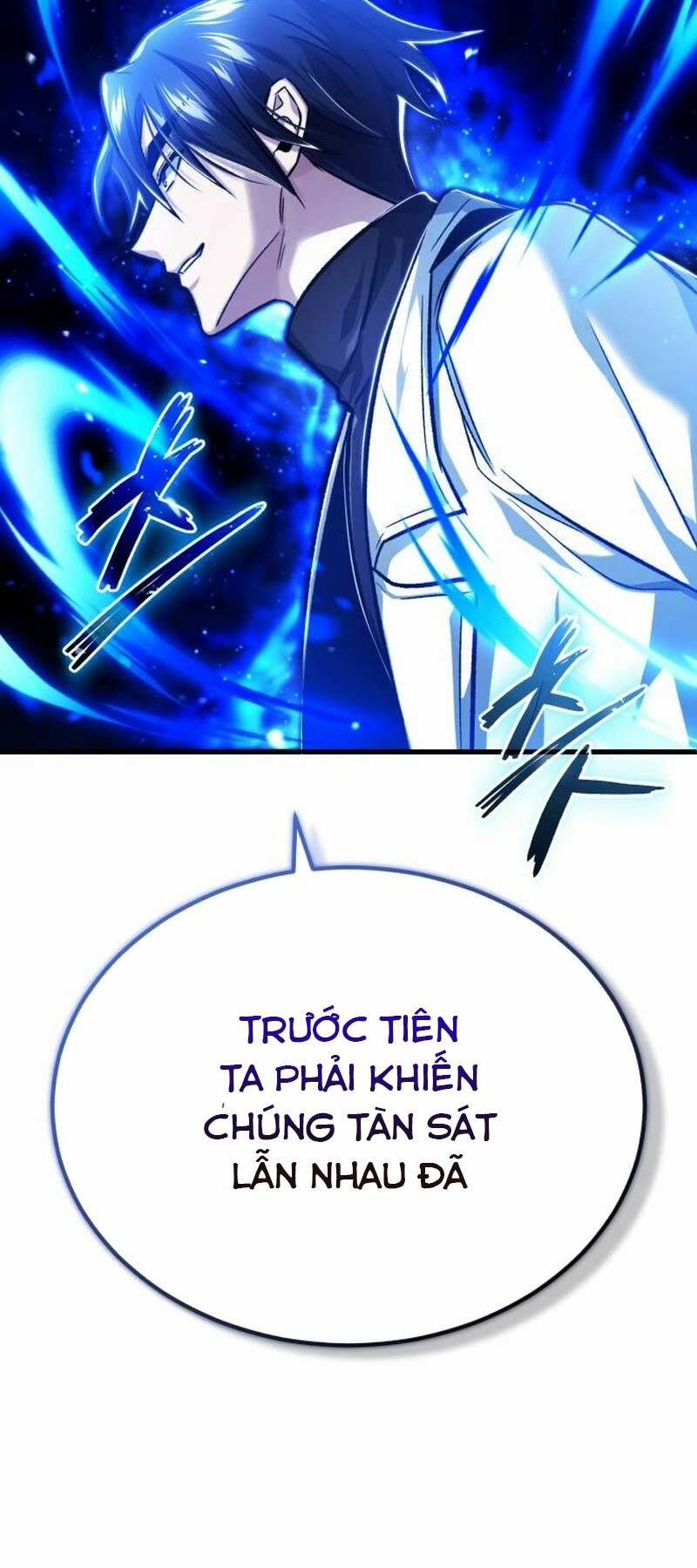 Hồi Quy Giả Về Hưu Chapter 22 - Trang 2