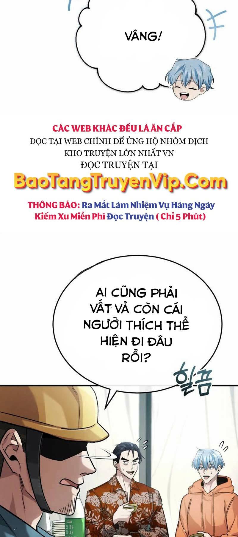 Hồi Quy Giả Về Hưu Chapter 22 - Trang 2