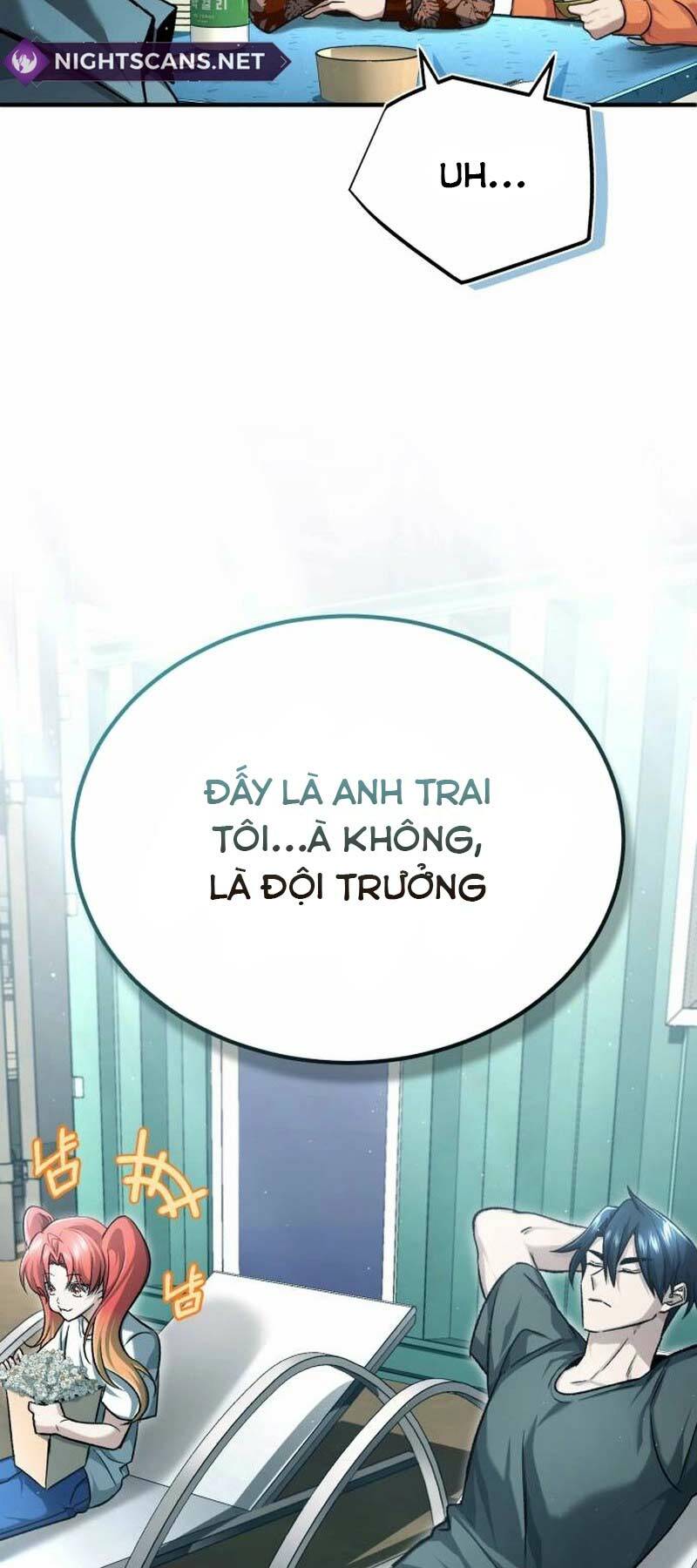 Hồi Quy Giả Về Hưu Chapter 22 - Trang 2