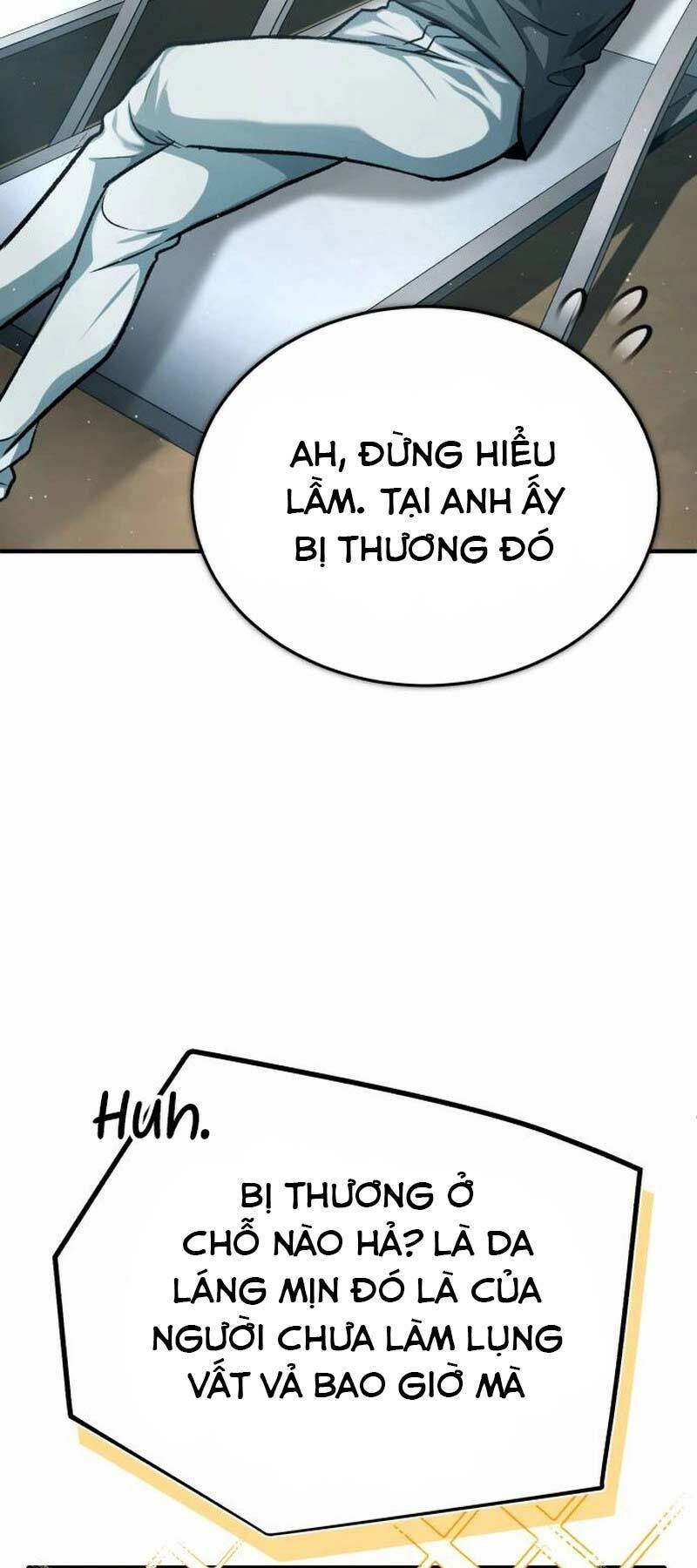 Hồi Quy Giả Về Hưu Chapter 22 - Trang 2