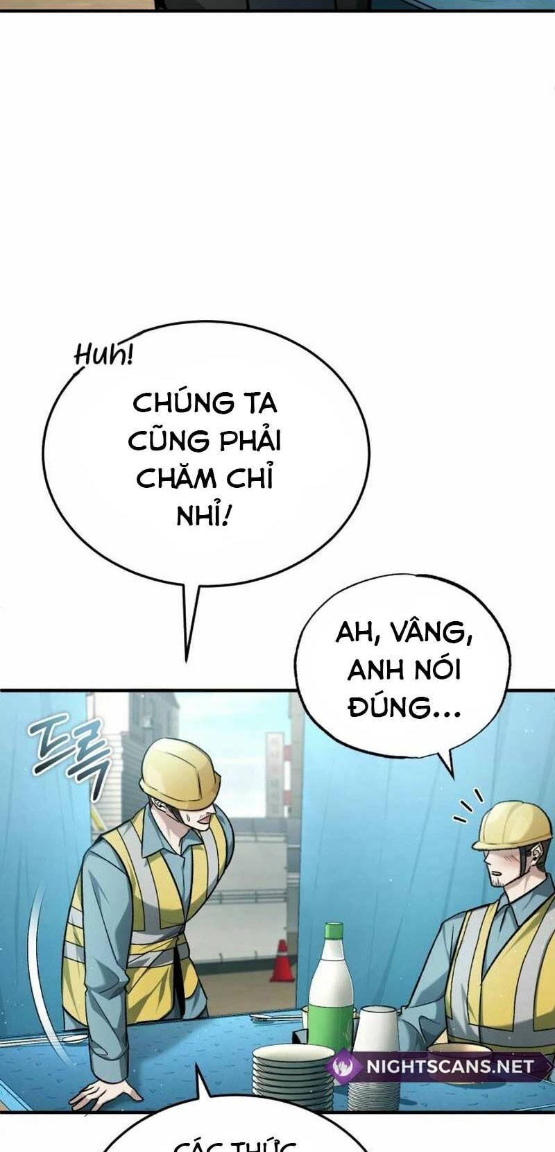 Hồi Quy Giả Về Hưu Chapter 22 - Trang 2