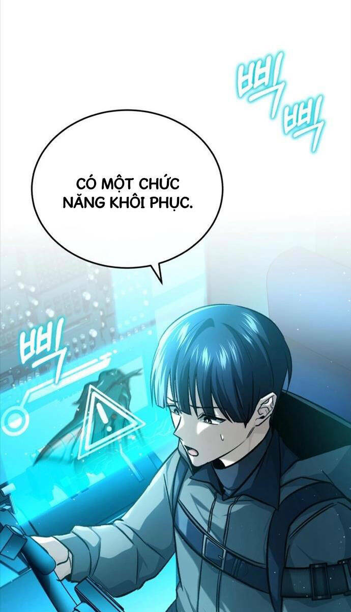 Hồi Quy Giả Về Hưu Chapter 21 - Trang 2