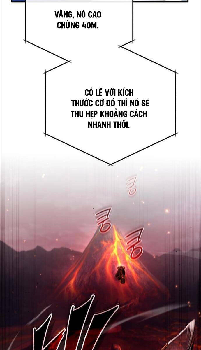 Hồi Quy Giả Về Hưu Chapter 21 - Trang 2