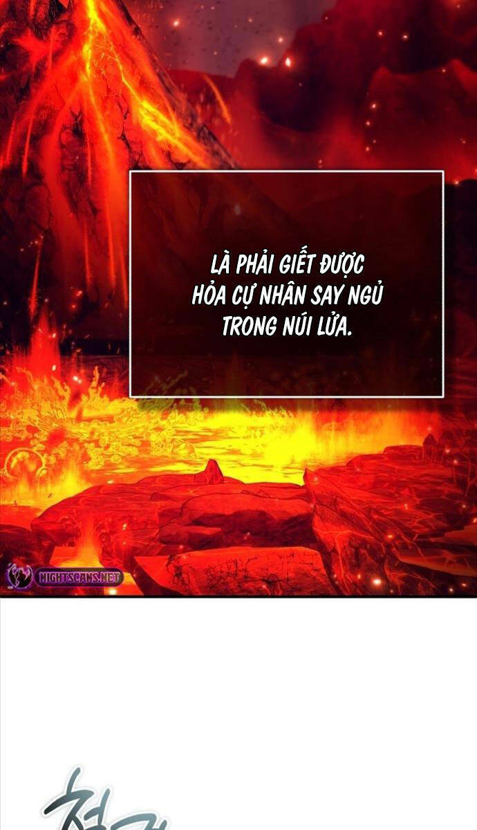 Hồi Quy Giả Về Hưu Chapter 21 - Trang 2