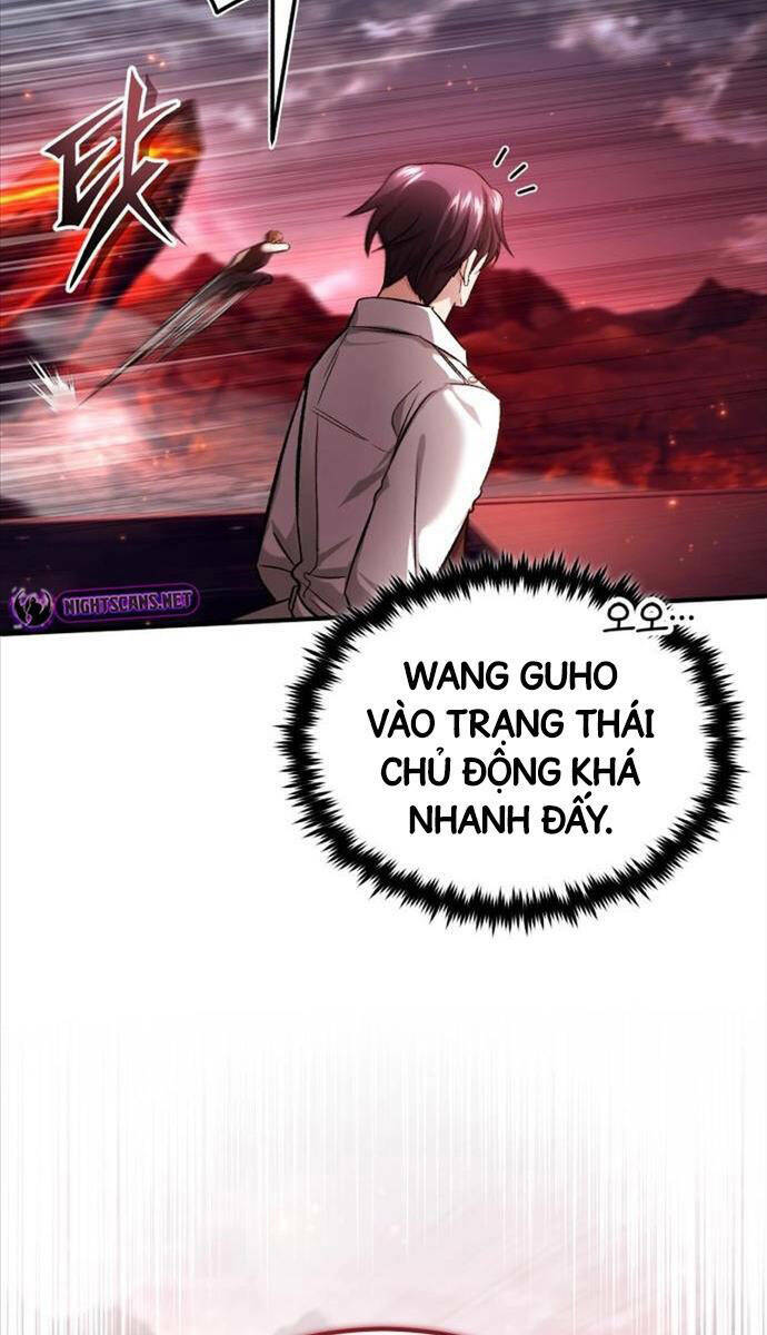 Hồi Quy Giả Về Hưu Chapter 21 - Trang 2