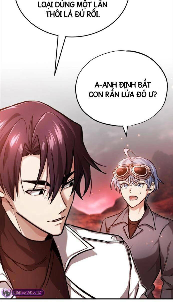 Hồi Quy Giả Về Hưu Chapter 21 - Trang 2