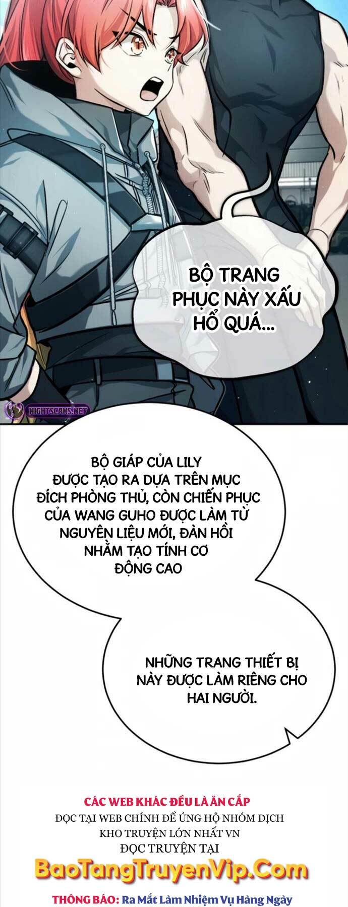 Hồi Quy Giả Về Hưu Chapter 20 - Trang 2