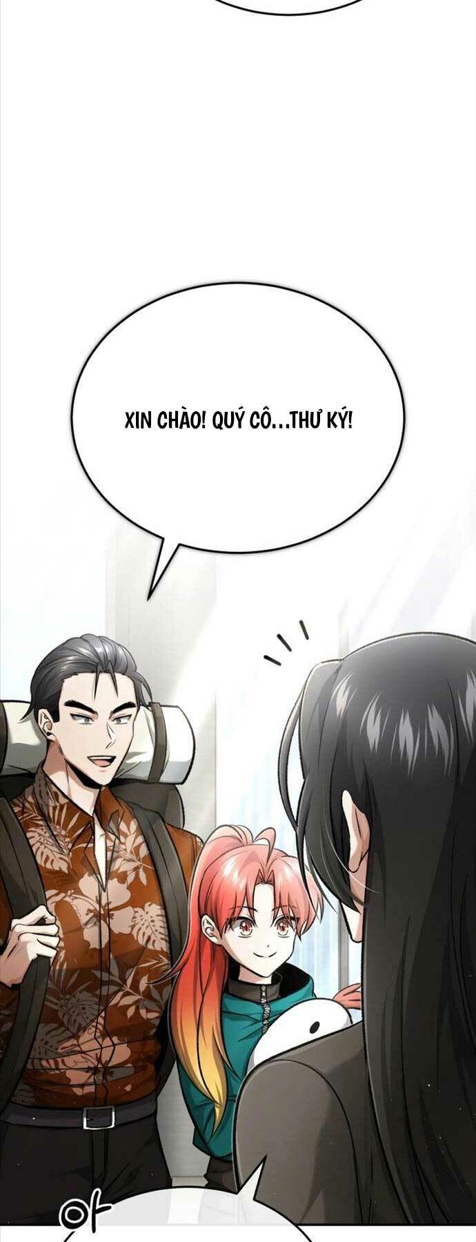 Hồi Quy Giả Về Hưu Chapter 19 - Trang 2