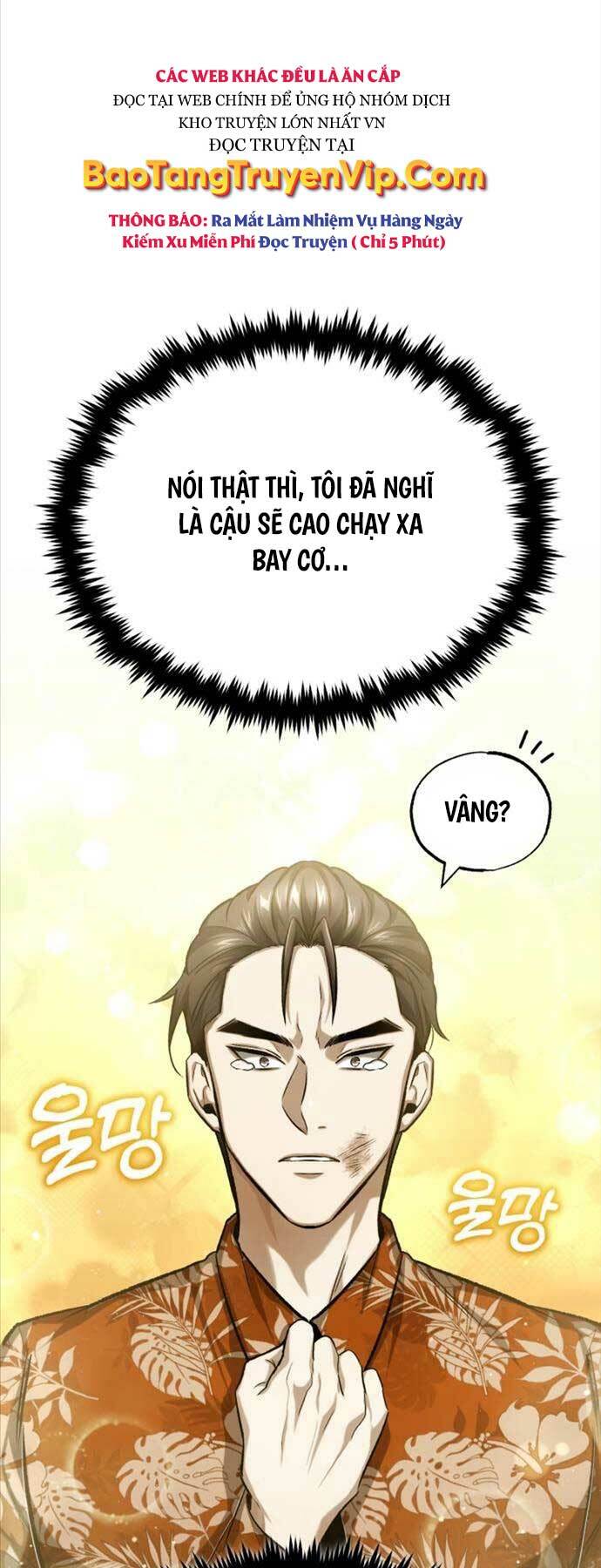 Hồi Quy Giả Về Hưu Chapter 19 - Trang 2