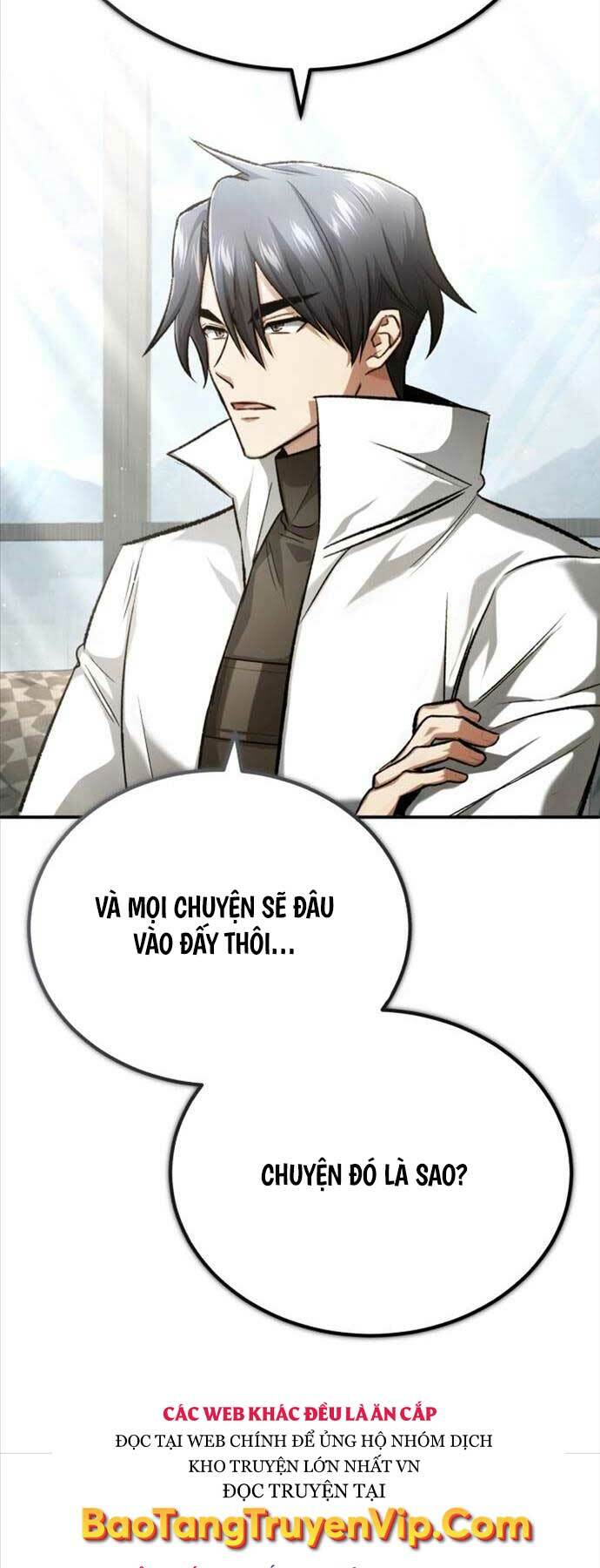 Hồi Quy Giả Về Hưu Chapter 19 - Trang 2