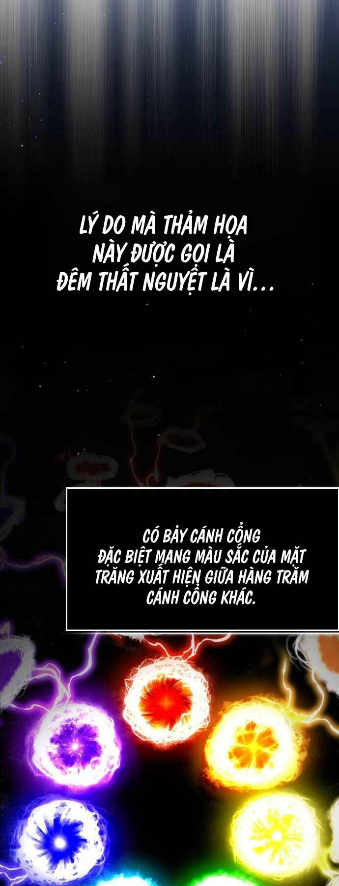 Hồi Quy Giả Về Hưu Chapter 19 - Trang 2