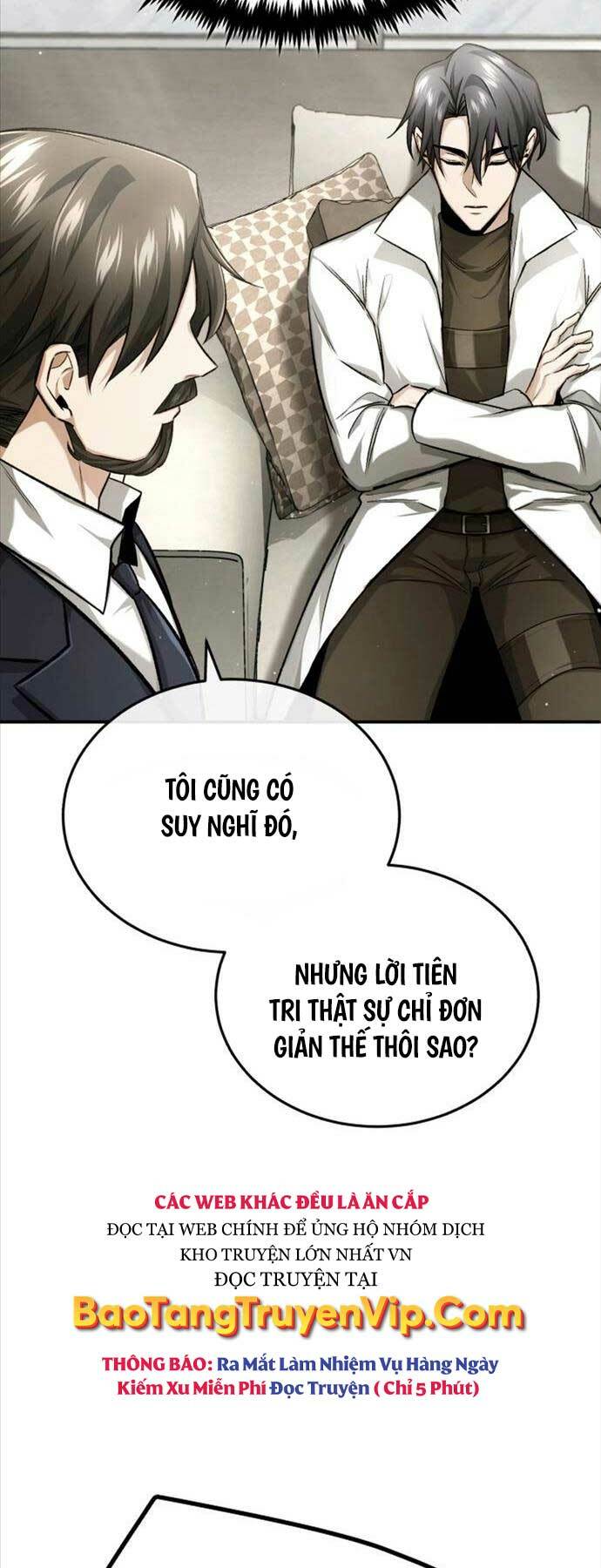 Hồi Quy Giả Về Hưu Chapter 19 - Trang 2