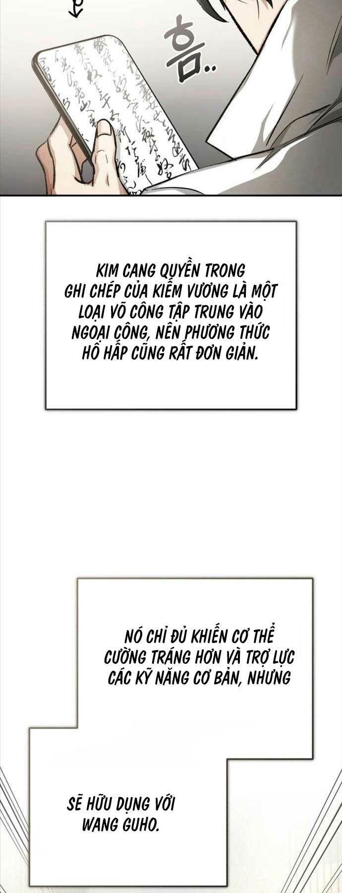 Hồi Quy Giả Về Hưu Chapter 19 - Trang 2