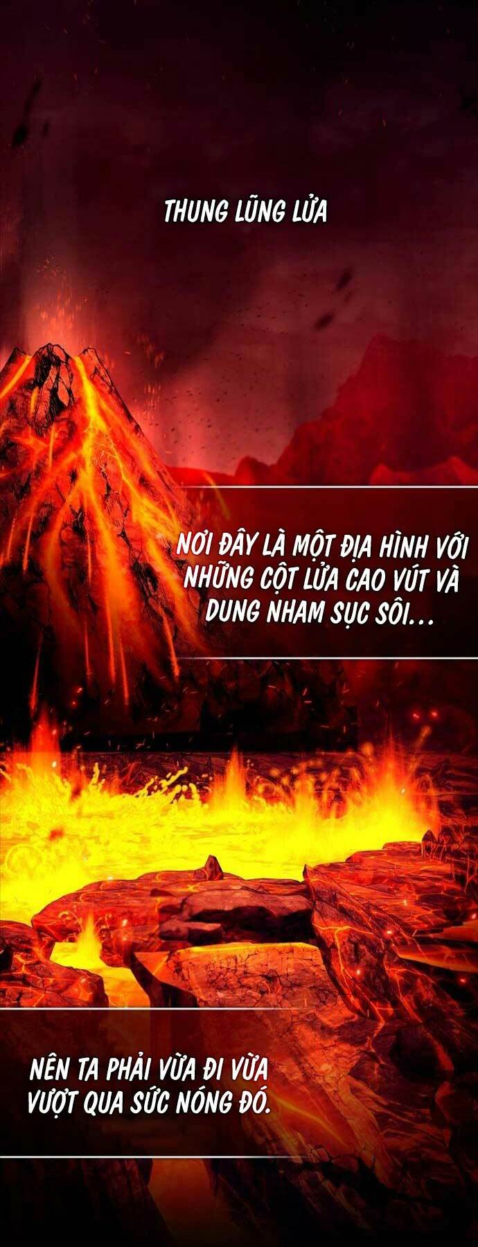 Hồi Quy Giả Về Hưu Chapter 19 - Trang 2