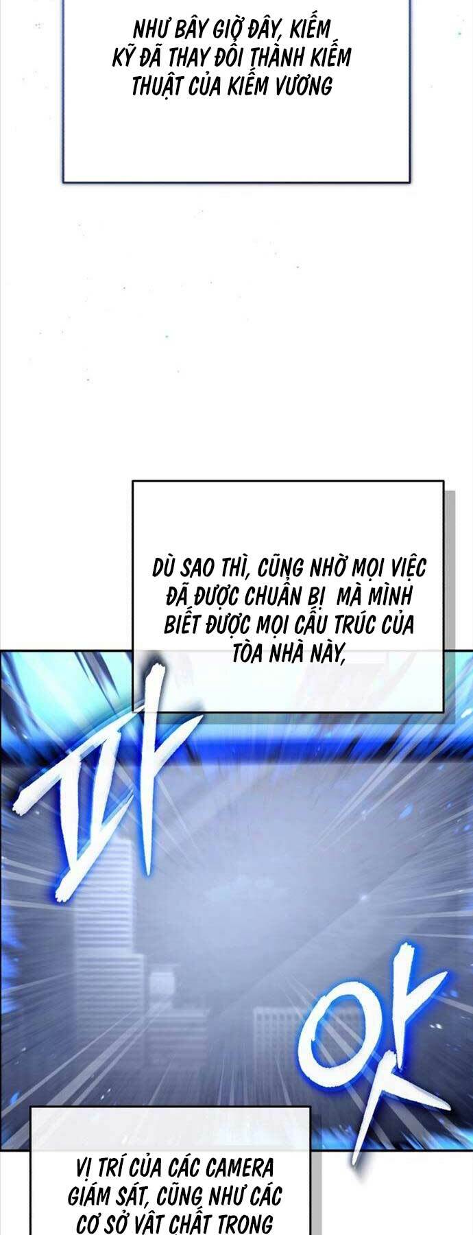 Hồi Quy Giả Về Hưu Chapter 19 - Trang 2