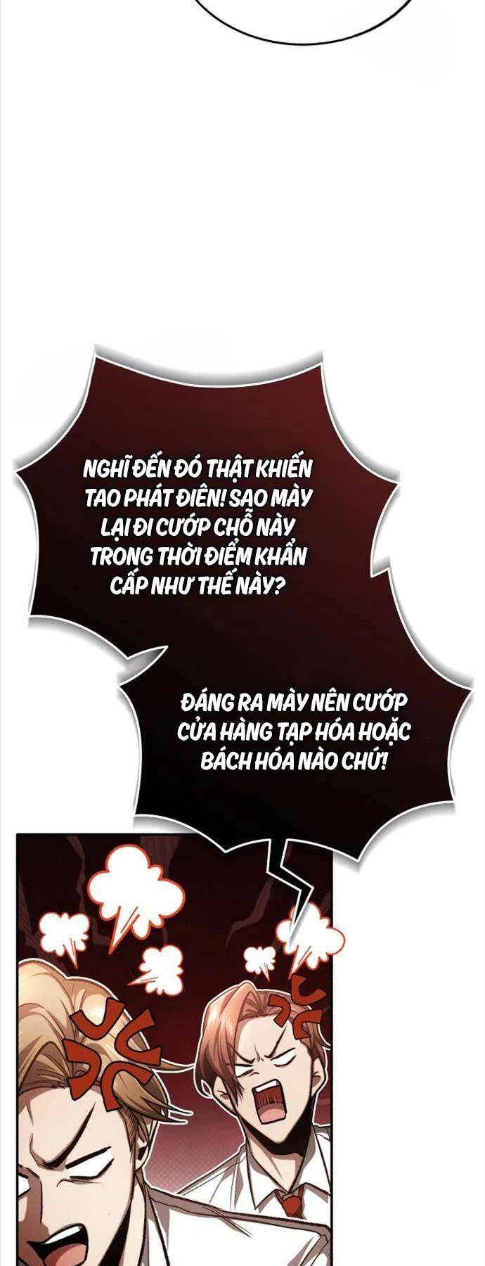 Hồi Quy Giả Về Hưu Chapter 19 - Trang 2