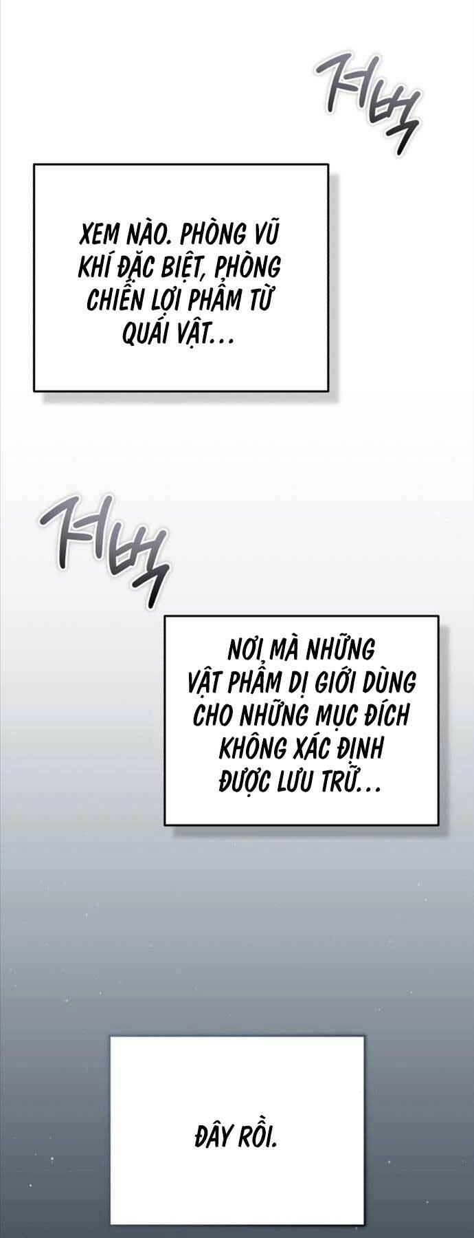 Hồi Quy Giả Về Hưu Chapter 19 - Trang 2