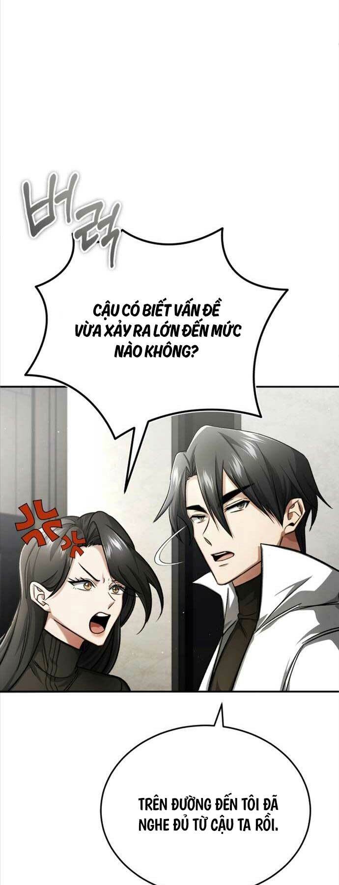 Hồi Quy Giả Về Hưu Chapter 19 - Trang 2