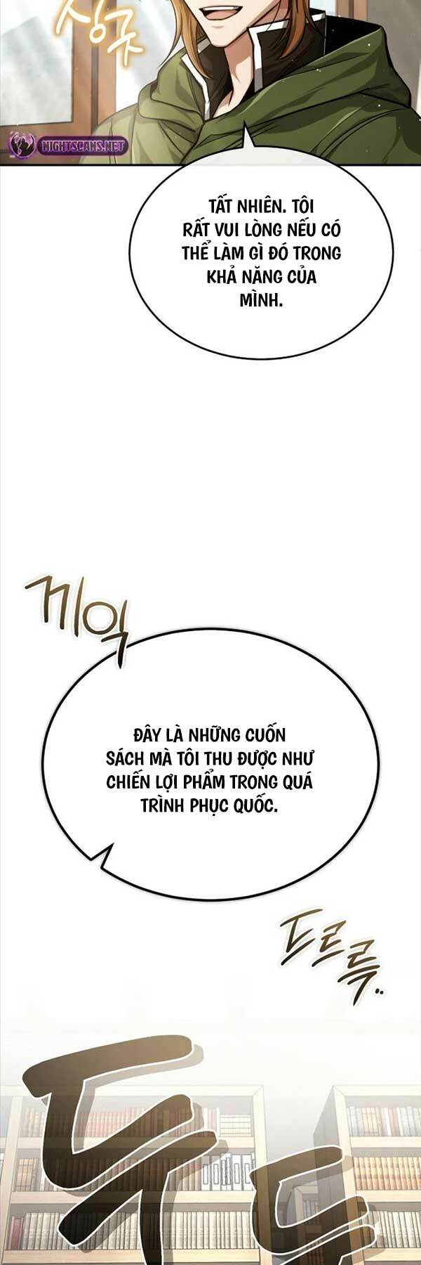 Hồi Quy Giả Về Hưu Chapter 18 - Trang 2