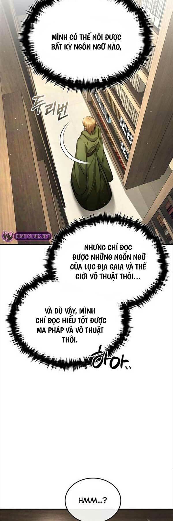 Hồi Quy Giả Về Hưu Chapter 18 - Trang 2