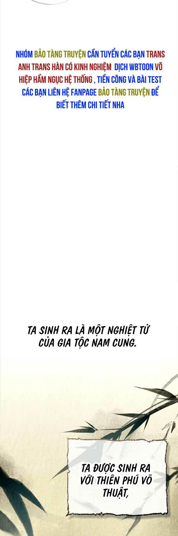 Hồi Quy Giả Về Hưu Chapter 18 - Trang 2