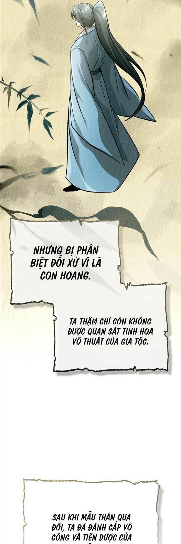 Hồi Quy Giả Về Hưu Chapter 18 - Trang 2