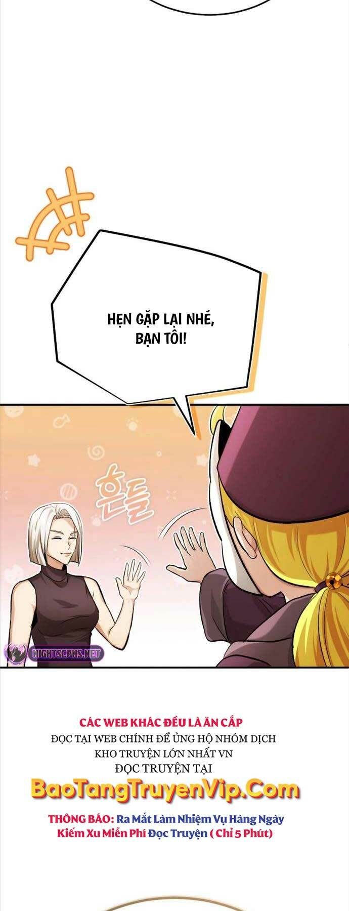 Hồi Quy Giả Về Hưu Chapter 18 - Trang 2