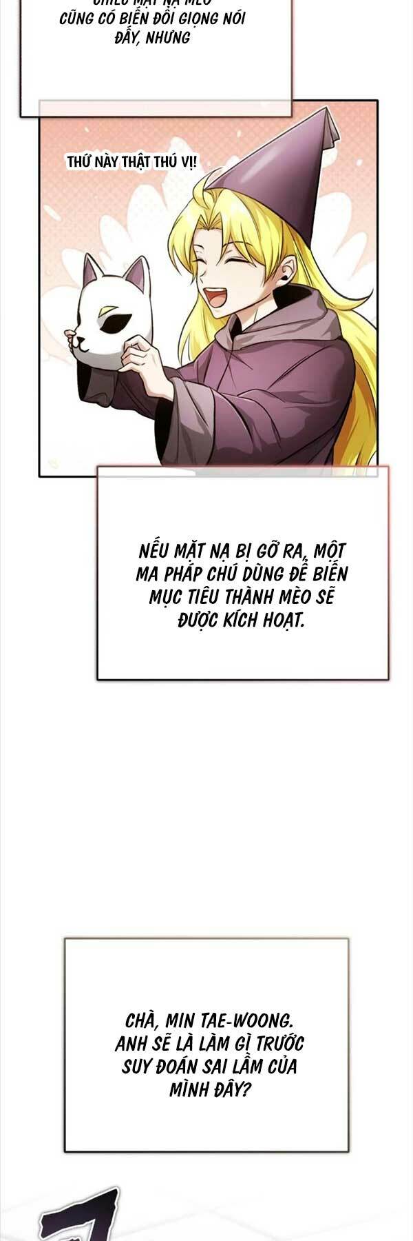 Hồi Quy Giả Về Hưu Chapter 18 - Trang 2