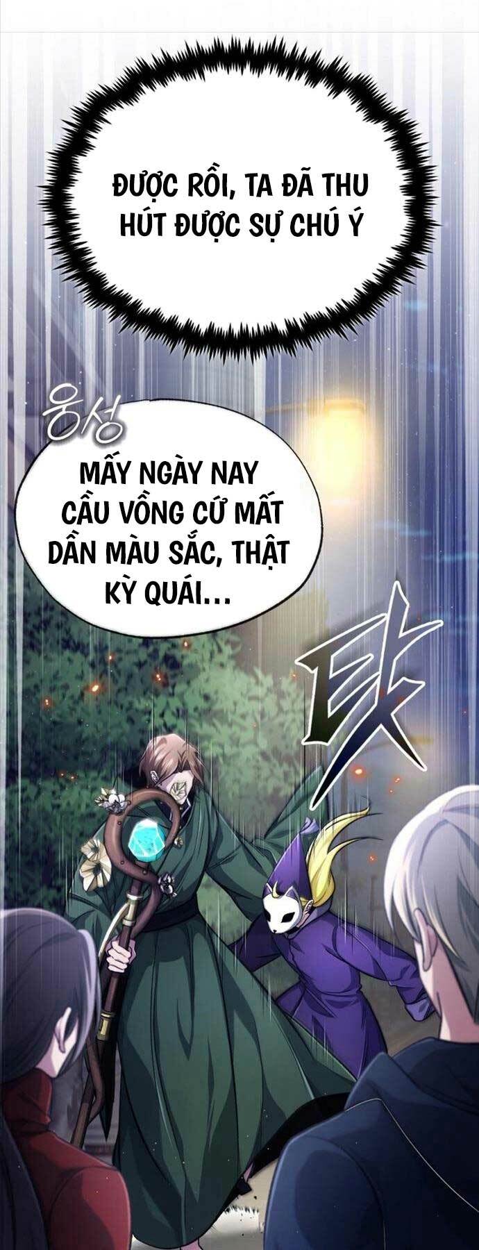 Hồi Quy Giả Về Hưu Chapter 17 - Trang 2