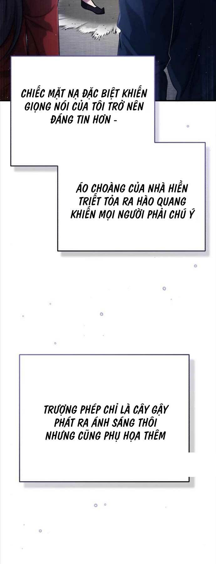 Hồi Quy Giả Về Hưu Chapter 17 - Trang 2