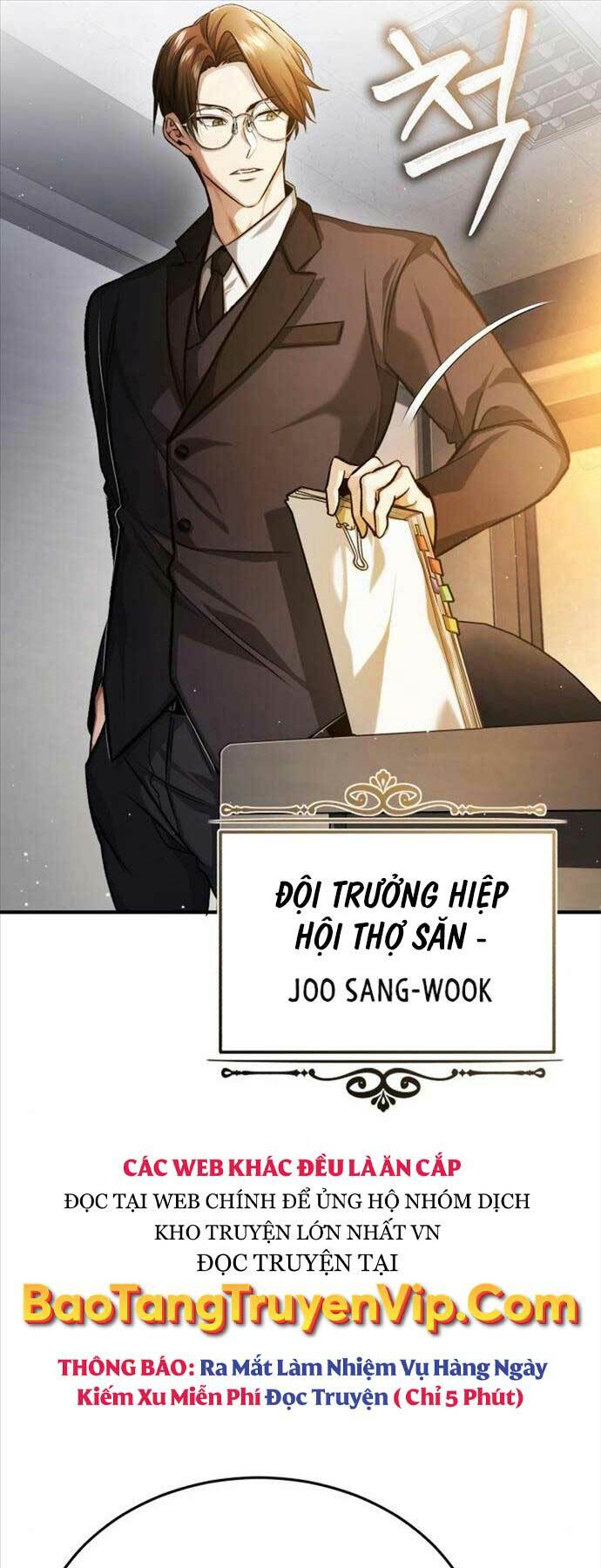 Hồi Quy Giả Về Hưu Chapter 17 - Trang 2