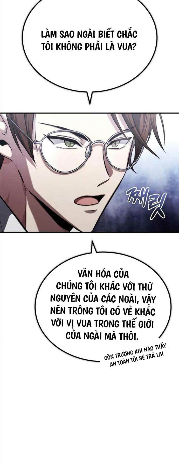 Hồi Quy Giả Về Hưu Chapter 17 - Trang 2