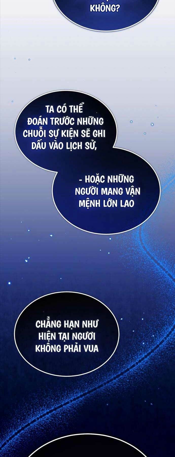 Hồi Quy Giả Về Hưu Chapter 17 - Trang 2