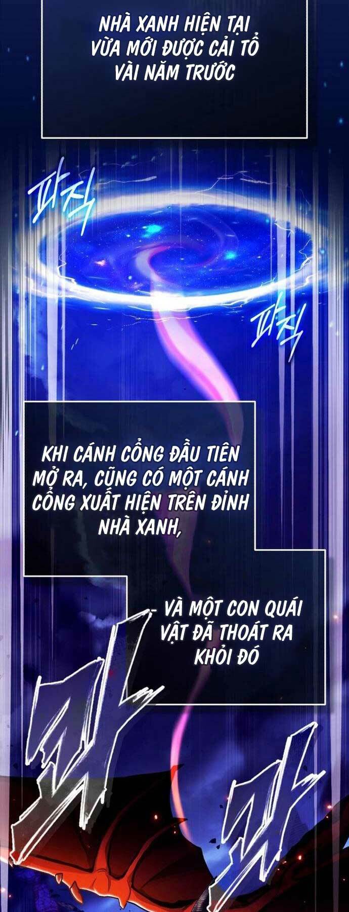 Hồi Quy Giả Về Hưu Chapter 17 - Trang 2