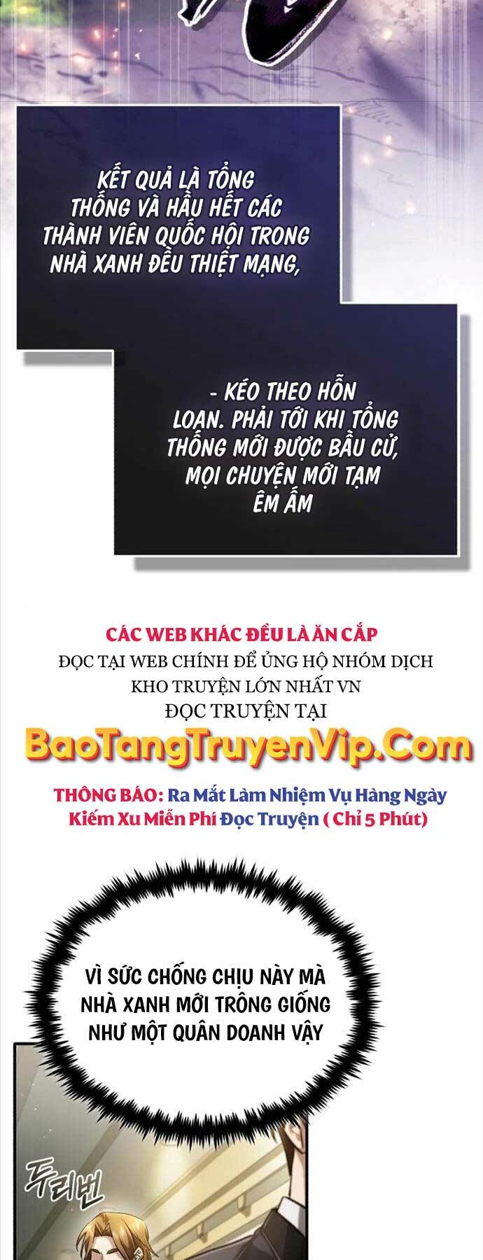 Hồi Quy Giả Về Hưu Chapter 17 - Trang 2