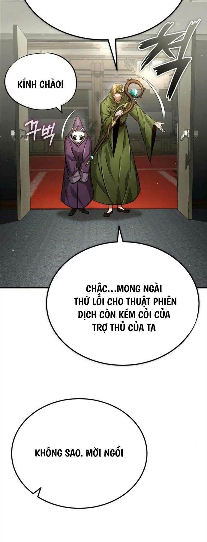 Hồi Quy Giả Về Hưu Chapter 17 - Trang 2