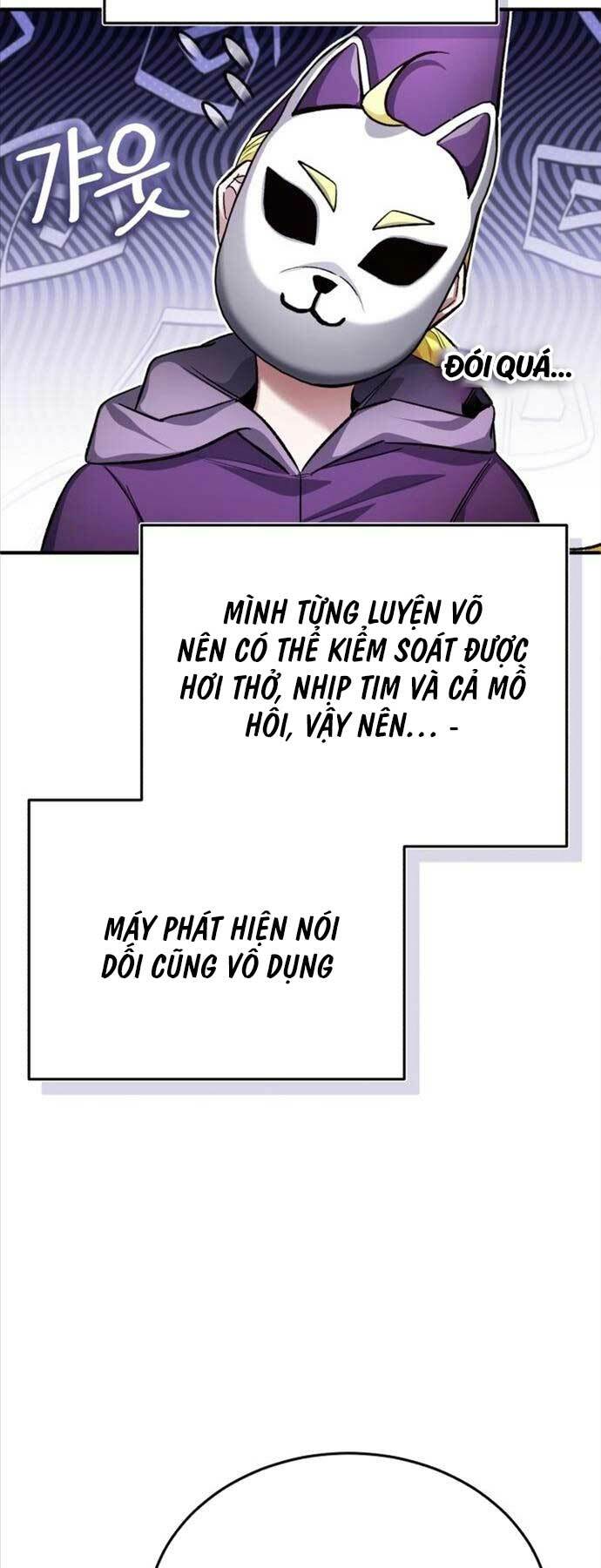 Hồi Quy Giả Về Hưu Chapter 17 - Trang 2