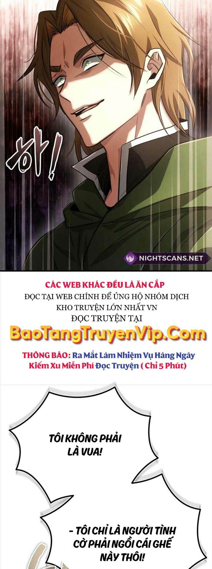 Hồi Quy Giả Về Hưu Chapter 17 - Trang 2