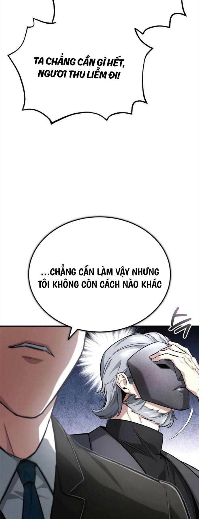 Hồi Quy Giả Về Hưu Chapter 17 - Trang 2