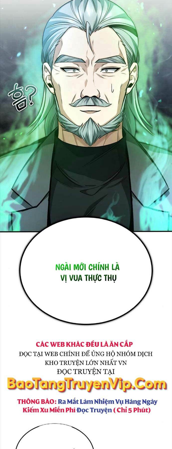 Hồi Quy Giả Về Hưu Chapter 17 - Trang 2