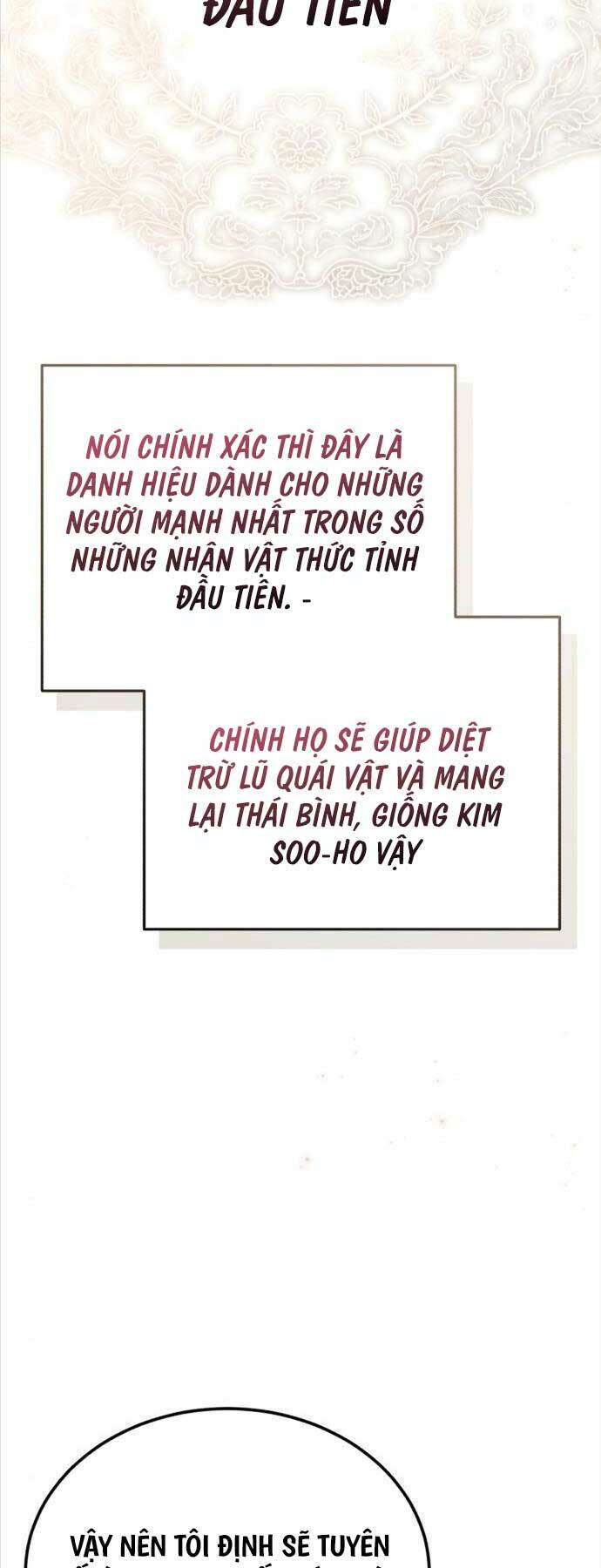 Hồi Quy Giả Về Hưu Chapter 17 - Trang 2