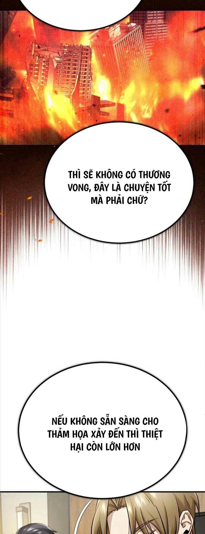 Hồi Quy Giả Về Hưu Chapter 17 - Trang 2