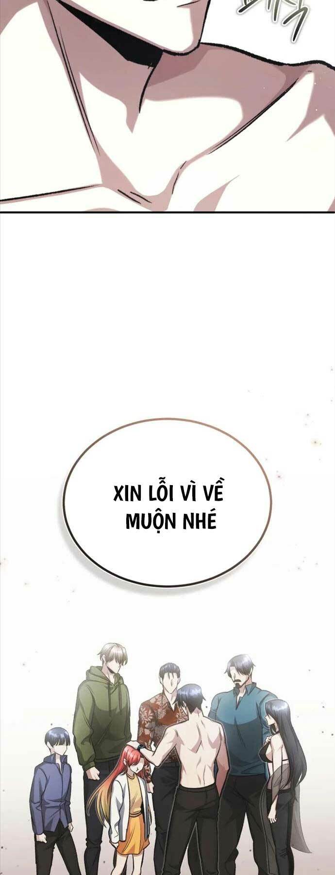 Hồi Quy Giả Về Hưu Chapter 16 - Trang 2