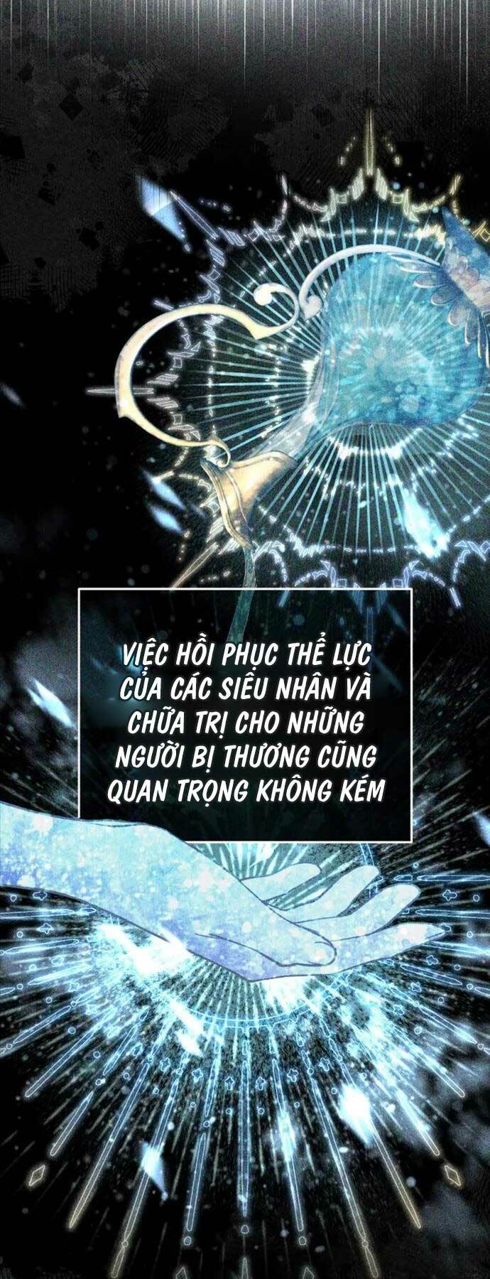 Hồi Quy Giả Về Hưu Chapter 16 - Trang 2