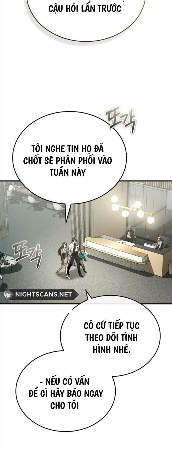 Hồi Quy Giả Về Hưu Chapter 16 - Trang 2