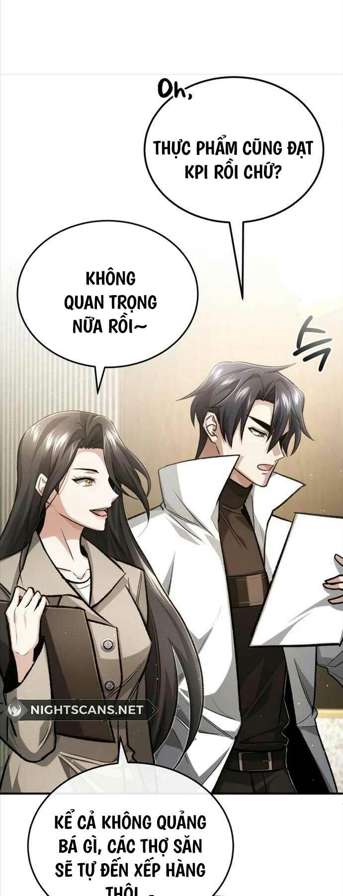 Hồi Quy Giả Về Hưu Chapter 16 - Trang 2